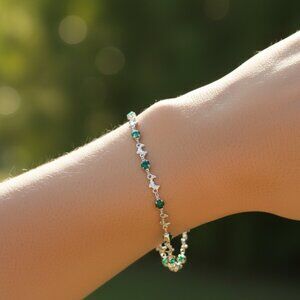 "New Beautiful Design Bracelet for Women/Girls, Gift, B510